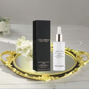 Discontinued Dolce & Gabbana Secret Shield Protective Smoothing Primer